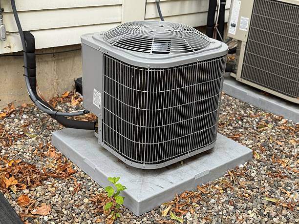 24/7 Emergency Ductwork Repair experts in Argyle, TX